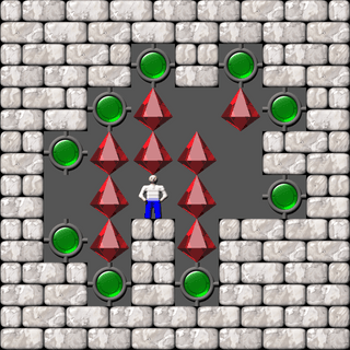 Уровень 738 — Bugs1005 collections